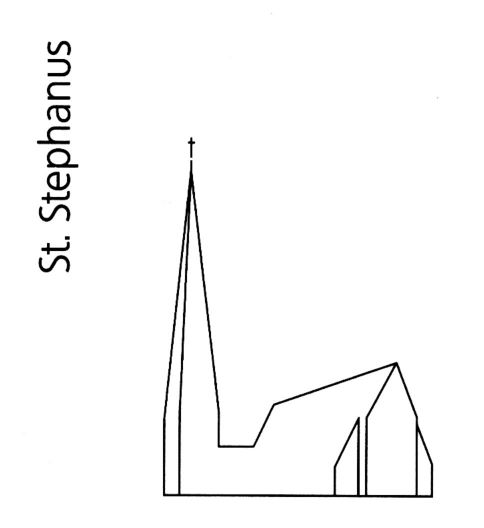 Kindergarten St. Stephanus